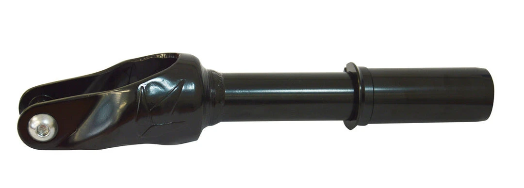 Envy Colt IHC Fork - Chromoly Black Forks 3 Envy Colt IHC Fork - Chromoly Black Forks