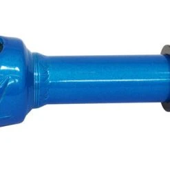 Envy Colt IHC Fork - Chromoly Blue