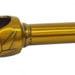 Envy Colt Fork - Chromoly Gold