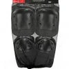 187 Pads PROTECTIVE GEARS 187 Combo Pack Knee/Elbow Pad Set - Black 1 187 Pads PROTECTIVE GEARS 187 Combo Pack Knee/Elbow Pad Set - Black