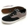 MEN Converse Shoes Cvo- Gray/black