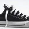 MEN Converse Shoes Chuck Taylor All Star Ox - Black