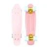 Swell Skateboards Swell Coral Gold Cruiser Complete 28" - Pink/Gold/White Complete Cruisers 1 Swell Skateboards Swell Coral Gold Cruiser Complete 28" - Pink/Gold/White Complete Cruisers