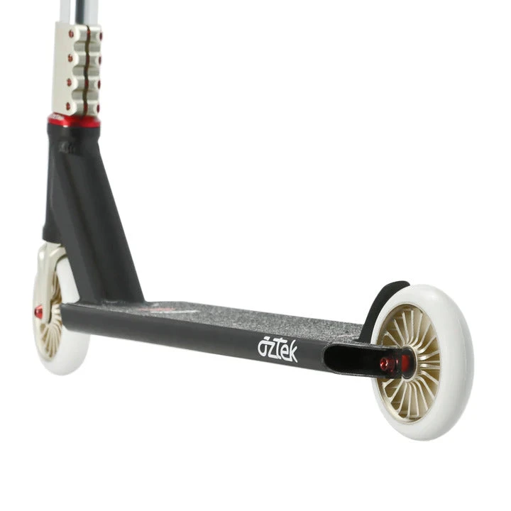 Aztek Corsa Complete Scooter - Black Aztek Corsa Complete Scooter - Black