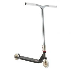 Aztek Corsa Complete Scooter - Black