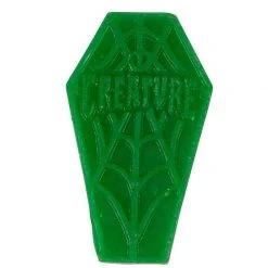 Creature Coffin Curb Wax Skate Wax
