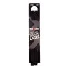 Riedell Criss Cross Skate Laces Skinny 3/8" Width - Black Quad Parts