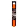 Quad Parts Riedell Criss Cross Skate Laces Skinny 3/8" Width - Neon Orange