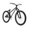Airborne Cro-Hawk DJ 26" Complete Bike - Black Crackle 1 Airborne Cro-Hawk DJ 26" Complete Bike - Black Crackle