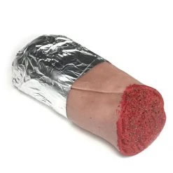 Cult BMX Burrito Wax - Red