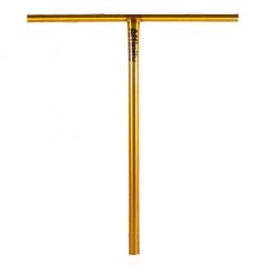 Affinity Classics XL T Bar Standard - Trans Gold - Nick Donatelli Signature