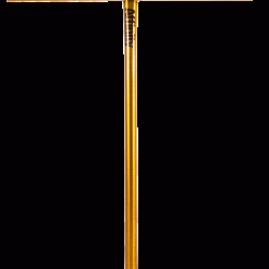 Affinity Scooter Bar Nick Donatelli Signature XL Colorway Oversized - Trans Gold Bars