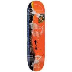 Quasi A/B Skateboard Deck - 8.625" Assorted Decks
