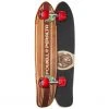 Powell Peralta Sidewalk Surfer Inlay Natural Cruiser Complete - 7.75" 1 Powell Peralta Sidewalk Surfer Inlay Natural Cruiser Complete - 7.75"