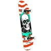 Powell Peralta Ripper One Off Birch Skateboard Complete - 7.0" Orange SKATEBOARDS