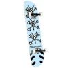 Powell Peralta Vato Rats One Off Birch Skateboard Complete - 8.0" Light Blue SKATEBOARDS 2 Powell Peralta Vato Rats One Off Birch Skateboard Complete - 8.0" Light Blue SKATEBOARDS