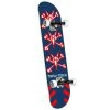 Powell Peralta Vato Rats One Off Birch Skateboard Complete - 8.25" Navy