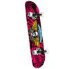 SKATEBOARDS Powell Peralta Winged Ripper Birch Skateboard Complete - 7.0" Pink