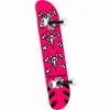 Complete Cruisers Powell Peralta Vato Rats Birch Skateboard Complete - 7" Pink 2 Complete Cruisers Powell Peralta Vato Rats Birch Skateboard Complete - 7" Pink