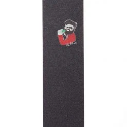 Hella Grip OG Pro Sloth Formula-C Griptape - Dan Barrett Signature