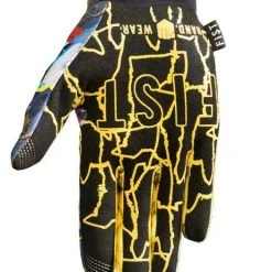 PROTECTIVE GEARS Fist What's Up Dawg Gloves - Youth