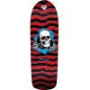 Powell Peralta Ripper 02 Flight Skateboard Deck - 9.7" Red Decks 1 Powell Peralta Ripper 02 Flight Skateboard Deck - 9.7" Red Decks