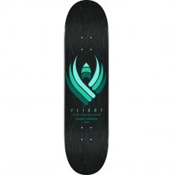 Powell Peralta Retro Black Series Flight Skateboard Deck 242 - 8.0"