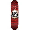 Decks Powell Peralta Ripper Skateboard Deck 247 - 8.0" Red
