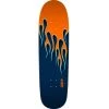 Decks Powell Peralta Nitro Hot Rod Flames Skateboard Deck - 9.33" Orange/Blue