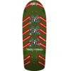 Powell Peralta OG Rat Bones Skateboard Deck - 10" Olive Green Decks 1 Powell Peralta OG Rat Bones Skateboard Deck - 10" Olive Green Decks