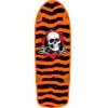 Decks Powell Peralta OG Ripper Skateboard Deck - 10" Orange