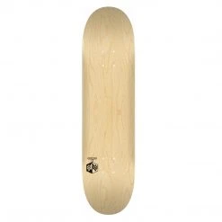 Mini Logo Detonator 15 Skateboard Deck 243 - 8.25" Natural