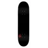 Mini Logo Detonator 15 Skateboard Deck 243 - 8.25" Black 1 Mini Logo Detonator 15 Skateboard Deck 243 - 8.25" Black