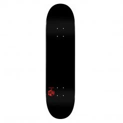 Mini Logo Detonator 15 Skateboard Deck 243 - 8.25" Black