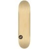 Mini Logo Chevron Stamp 2 Skateboard Deck - 8.5" Natural Decks