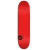 Decks Mini Logo Chevron Stamp 2 Skateboard Deck - 8.5" Red 2 Decks Mini Logo Chevron Stamp 2 Skateboard Deck - 8.5" Red