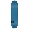 Mini Logo Chevron Stamp 2 Skateboard Deck 291 - 7.75" Blue