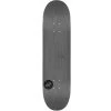 Mini Logo Chevron Stamp 2 Skateboard Deck - 7.75" Grey Decks 1 Mini Logo Chevron Stamp 2 Skateboard Deck - 7.75" Grey Decks