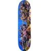 Mini Logo Fish Tank "18" Skateboard Deck 291 - 7.75"