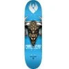 Powell Peralta Pro Charlie Blair Goat 2 Flight Skateboard Deck - 8.25" Decks 1 Powell Peralta Pro Charlie Blair Goat 2 Flight Skateboard Deck - 8.25" Decks