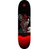 Powell Peralta Ben Hatchell Moto Flight Skateboard Deck 249 - 8.5"