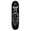 Powell Peralta BISS Tiger Beetle Flight Skateboard Deck - 8.25" Black