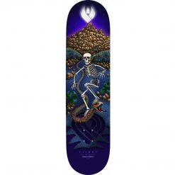 Powell Peralta Pro JM Duran Slidewinder 3 Flight Skateboard Deck - 8.88"