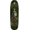 Powell Peralta Skull And Sword Flight 2 Skateboard Deck - 9.26"