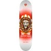 Powell Peralta Pro Salman Agah Lion 4 Flight Skateboard Deck 242 - 8.0"