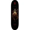 Decks Powell Peralta Pro Scott Decenzo War Bear Flight Skateboard Deck 248 - 8.25" 1 Decks Powell Peralta Pro Scott Decenzo War Bear Flight Skateboard Deck 248 - 8.25"