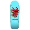 Decks Powell Peralta Claus Grabke SP0 Skateboard Deck 287 - 10.25" Aqua