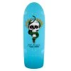 Powell Peralta McGill Skull And Snake Skateboard Deck - 10" Light Blue