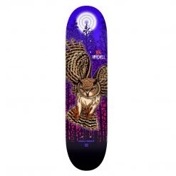Decks Powell Peralta Ben Hatchell Owl Skateboard Deck 248 - 8.25"