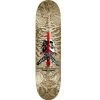 Decks Powell Peralta Skull And Sword Skateboard Deck 246 - 9.05" Natural